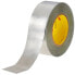 Фото #1 товара 3M 7000001314 - Mounting tape - Silver - 33 m - Indoor & outdoor - Metal - 25 mm