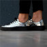 Фото #4 товара Кроссовки PUMA Basket Platform Metallic Grey