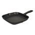 Фото #1 товара Ballarini 75002-924-0 - Square - Grill pan - Black - Keravis - Aluminium - Gas - Induction