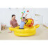 BESTWAY Up In & Over Lion 111x98x61.5 cm Inflatable Play Pool With Balls