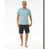 Фото #6 товара RIP CURL Big Mumma Icon short sleeve T-shirt