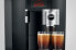 Фото #12 товара GIGA X8 Kaffeevollautomat Professional Serie 5 Liter Wassertank Aluminium Schwarz