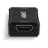 Lindy 40m HDMI 2.0 18G Repeater - 20 m - 3D - Black - HDCP