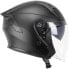 SKA-P 1MHA Jedi Mono open face helmet