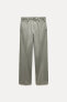 Zw collection chino trousers