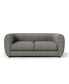 Фото #4 товара Valerian 67" Boucle Fabric Loveseat