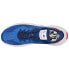 Фото #8 товара Puma Bmw Mms Maco Sl Lace Up Mens Blue Sneakers Casual Shoes 30730203