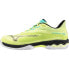 MIZUNO Wave Exceed Light 2 clay shoes