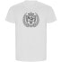 ფოტო #1 პროდუქტის KRUSKIS Road King ECO short sleeve T-shirt