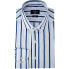 Фото #3 товара HACKETT Bold Stripe long sleeve shirt