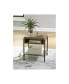 Фото #7 товара Fridley Rectangular End Table