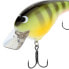 Фото #2 товара Shimano Bluegill MACBETH BIG Crankbait (MB75BG) Fishing