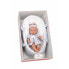 Фото #1 товара MUÑECAS ARIAS Elegance 26 cm Pillines With Carrycot baby doll