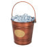 AKTIVE Ice Bucket With Lid And Handle