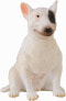 Фото #1 товара Фигурка Collecta Pies rasy Bullterier suka (004-88385) [Фигурка] [Collecta] [Pies rasy Bullterier] [Dogs Collection] (Коллекция Собак)