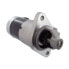 WAI GLOBAL Yanmar 9 Teeth Starter Motor