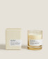Фото #1 товара (200g) zen infusion scented candle