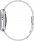 Фото #9 товара Spigen Spigen Shine Fit, silver - Apple Watch 41mm/40mm/38mm