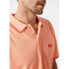 Фото #5 товара HELLY HANSEN Genova short sleeve polo