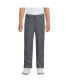 ფოტო #3 პროდუქტის Big Boys School Uniform Iron Knee Active Performance Chino Pants