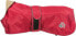 Trixie Orléans płaszczyk, czerwony, XS: 25 cm