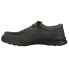 Фото #3 товара Roper Chillin' Low Slip On Mens Grey Casual Shoes 09-020-0991-2775