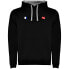 Фото #1 товара KRUSKIS Diver Flags Two-Colour hoodie