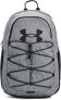 Фото #1 товара Under Armour Unisex Hustle Sport Backpack, Robust Sports Backpack with Laptop Compartment, Water-Repellent and Versatile Laptop B