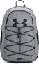 Under Armour Unisex Hustle Sport Backpack, Robust Sports Backpack with Laptop Compartment, Water-Repellent and Versatile Laptop B