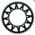 Фото #1 товара SUPERSPROX Steel Honda 520x50 RFE2453X50BLK Rear Sprocket