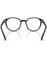 ფოტო #3 პროდუქტის Men's Phantos Eyeglasses, BB205549-O