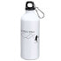 Фото #1 товара Бутылка для воды спортивная KRUSKIS Tennis DNA 800 мл алюминиевая
