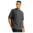 JUST RHYSE Kizil short sleeve T-shirt