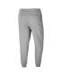 ფოტო #4 პროდუქტის Men's NFL x Darius Rucker Collection by Gray Cleveland Browns Fleece Jogger Pants