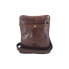 Фото #1 товара Мужская сумка из натуральной кожи Barberini's 864655612