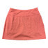 Фото #1 товара Tangerine Women's Extra Soft Active Zip Pocket Stretch Skort