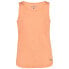 CMP 31T8315 Top sleeveless T-shirt