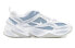 Nike M2K Tekno White AV4789-101 Sneakers