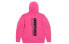 Hoodie UNDSWCDODMDPD UNDEFEATED Logo Trendy Clothing