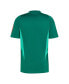 Фото #3 товара Men's Green Manchester United 2023/24 Training Jersey