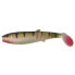 SAVAGE GEAR Cannibal Shad Bulk Soft Lure 80 mm 5g