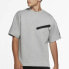 Nike NSW TECH FLEECE T CZ3504-063 Shirt