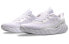 Фото #4 товара Кроссовки Under Armour Charged Will 3022039-104 White