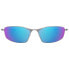 Фото #3 товара OAKLEY Whisker Prizm Polarized Sunglasses