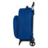 SAFTA 305 With Trolley 905 Blackfit 20.1L Backpack