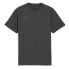 ფოტო #1 პროდუქტის PUMA Individualrise Logo Junior short sleeve T-shirt