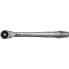 Фото #2 товара Wera 8003 C - Socket wrench set - 1 pc(s) - Chrome - Ratchet handle - 1 pc(s) - 1/2"