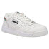 Фото #2 товара Diadora Action Lace Up Sneaker Mens White Sneakers Casual Shoes 175361-20006