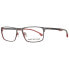 Фото #1 товара Quiksilver Brille EQYEG03046 ARED 54 Herren Silber 145mm