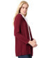 ფოტო #3 პროდუქტის Women's Icon Cardigan Sweater